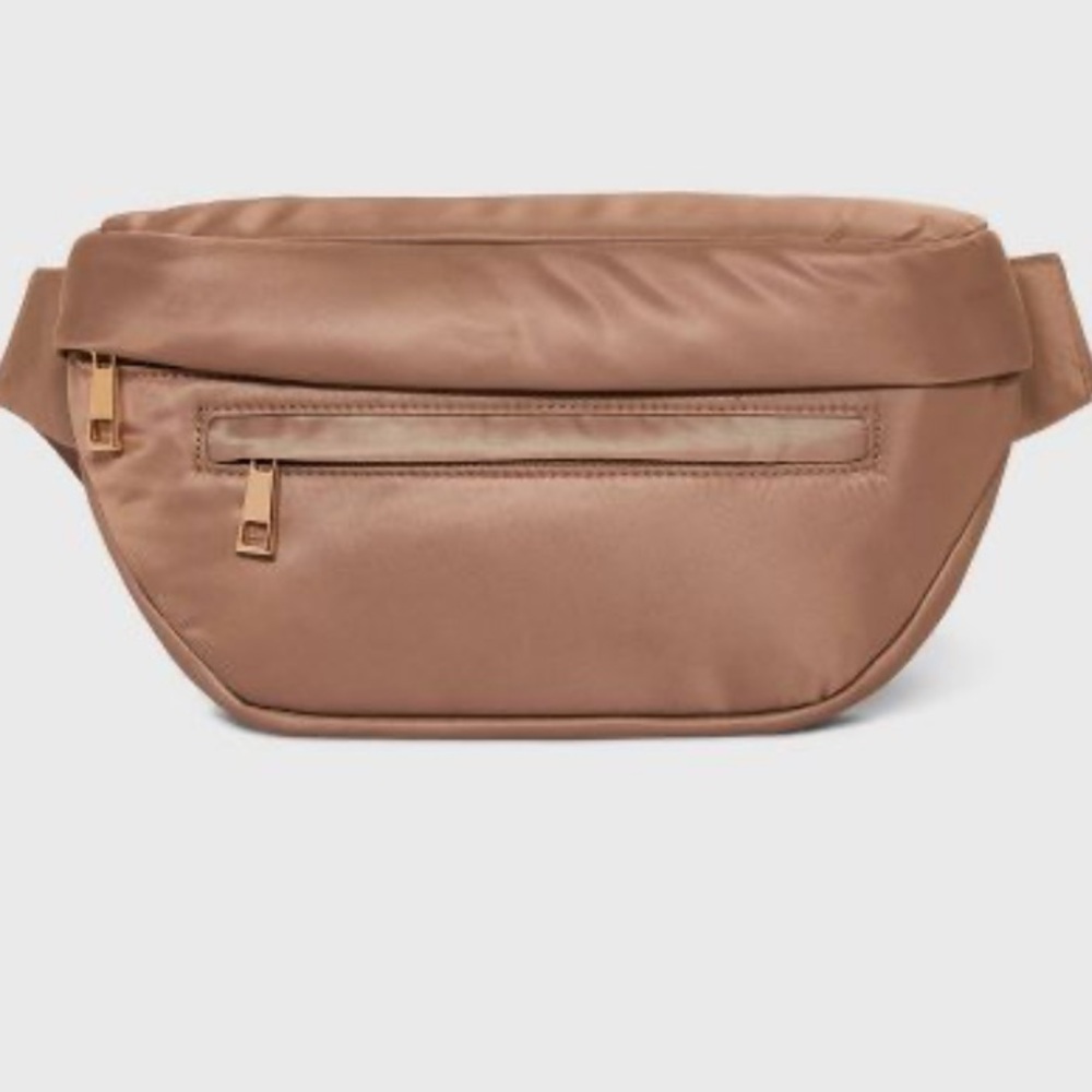 A New Day / Belt Bag in nude - Picture 2 of 8